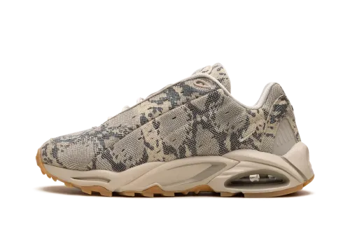 Nike NOCTA Hot Step Snakeskin Mens: Drake’s Snakeskin Hot Step Air Terra Explained