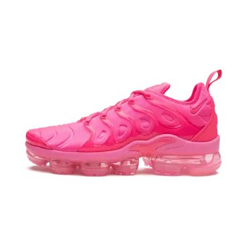 Nike AIR VAPORMAX PLUS MNS WMNS Hyper Pink Womens