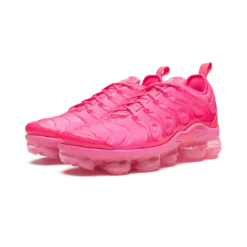 Nike AIR VAPORMAX PLUS MNS WMNS Hyper Pink Womens
