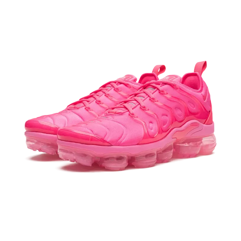 Nike AIR VAPORMAX PLUS MNS WMNS Hyper Pink Womens