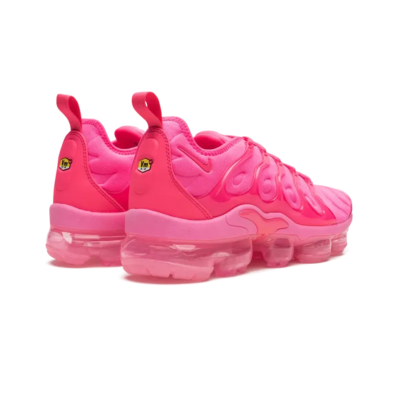 Nike AIR VAPORMAX PLUS MNS WMNS Hyper Pink Womens