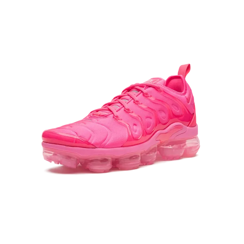 Nike AIR VAPORMAX PLUS MNS WMNS Hyper Pink Womens