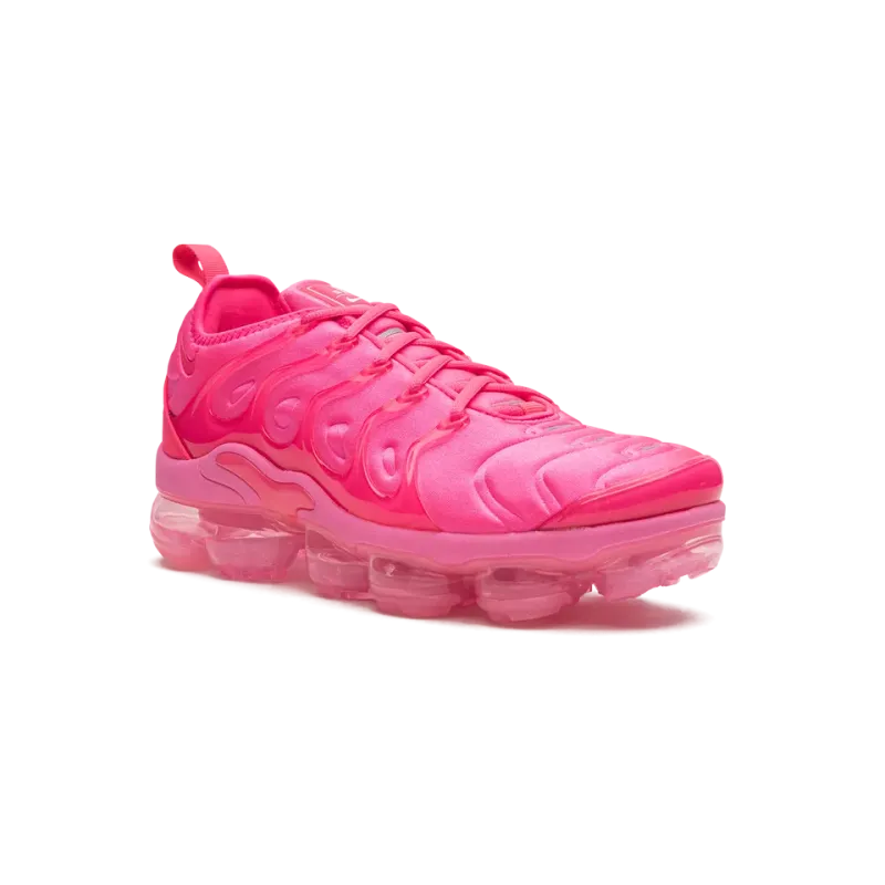 Nike AIR VAPORMAX PLUS MNS WMNS Hyper Pink Womens