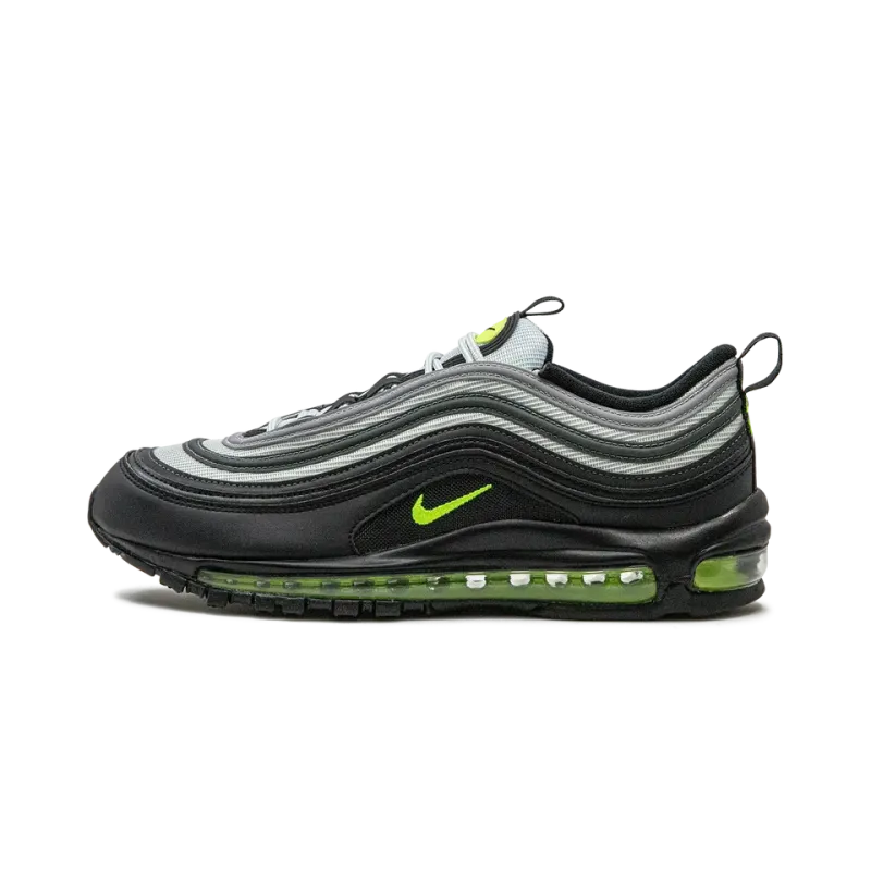 Nike Air Max 97 Icons - Neon Mens