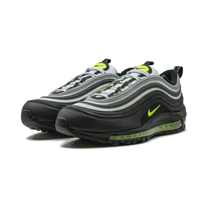 Nike Air Max 97 Icons - Neon Mens