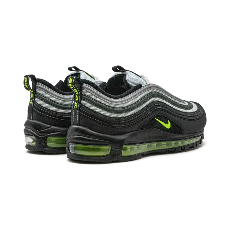 Nike Air Max 97 Icons - Neon Mens