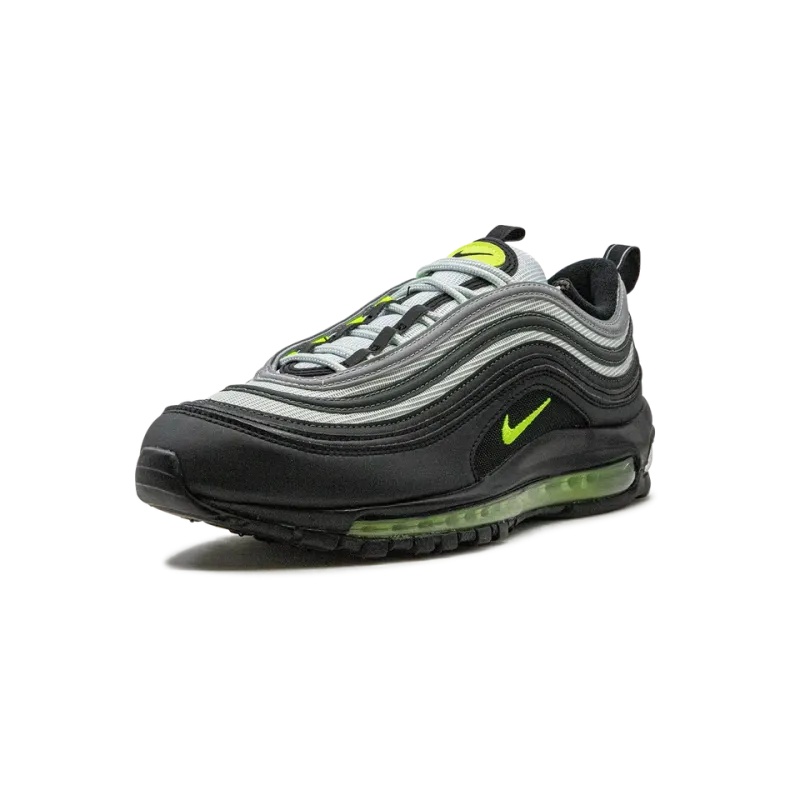 Nike Air Max 97 Icons - Neon Mens