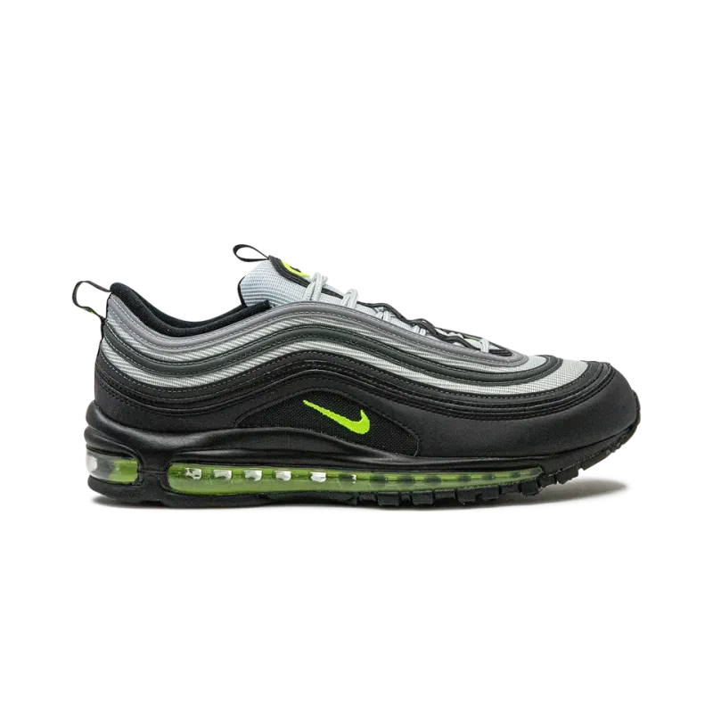 Nike Air Max 97 Icons - Neon Mens