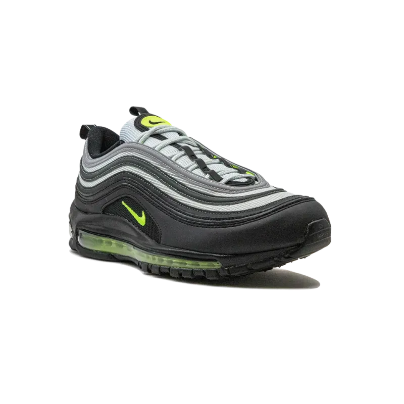 Nike Air Max 97 Icons - Neon Mens