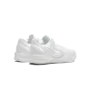 Nike Kobe 8 Protro GS Triple White Grade School