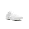 Nike Kobe 8 Protro GS Triple White Grade School
