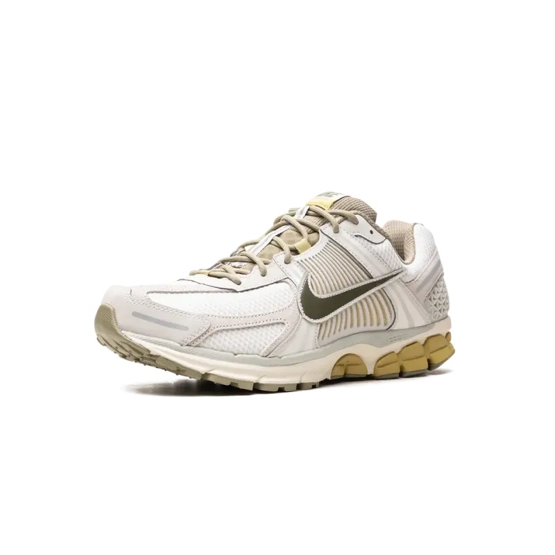 Nike Zoom Vomero 5 Light Bone/Medium Olive Mens
