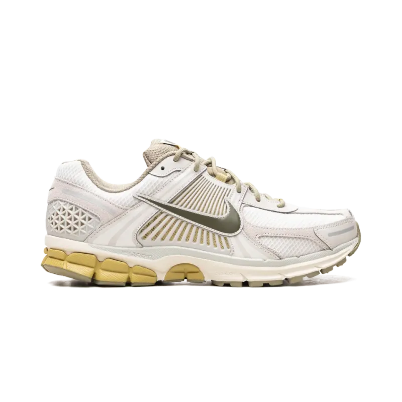 Nike Zoom Vomero 5 Light Bone/Medium Olive Mens