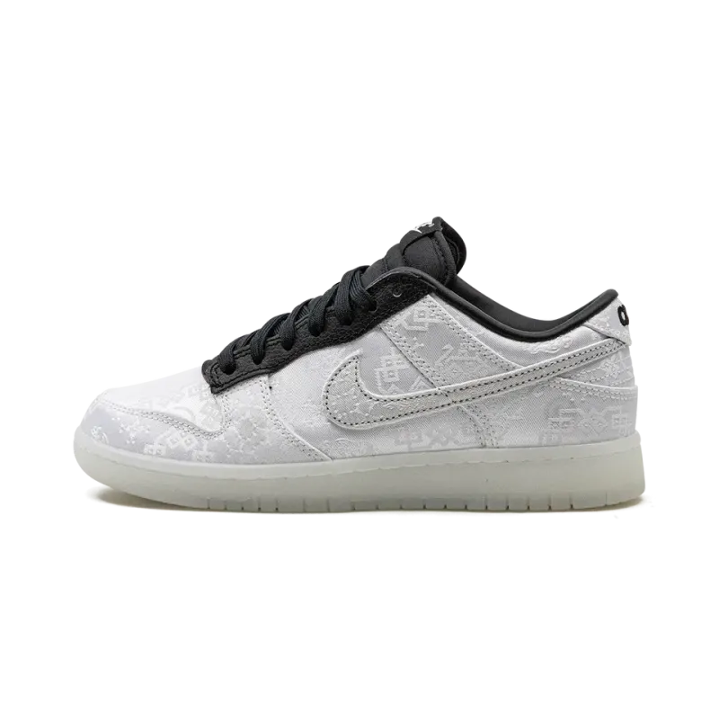 Nike Dunk Low Fragment Design - Clot Mens