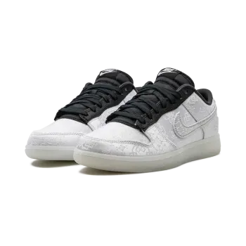 Nike Dunk Low Fragment Design - Clot Mens
