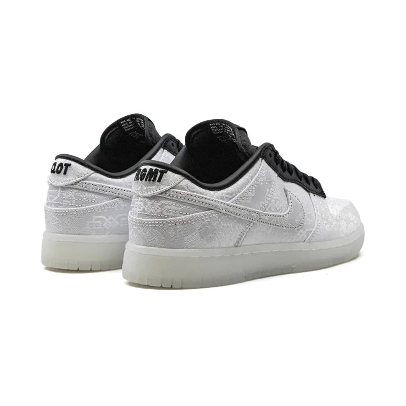 Nike Dunk Low Fragment Design - Clot Mens