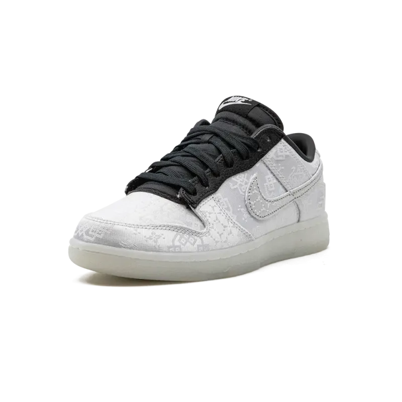 Nike Dunk Low Fragment Design - Clot Mens
