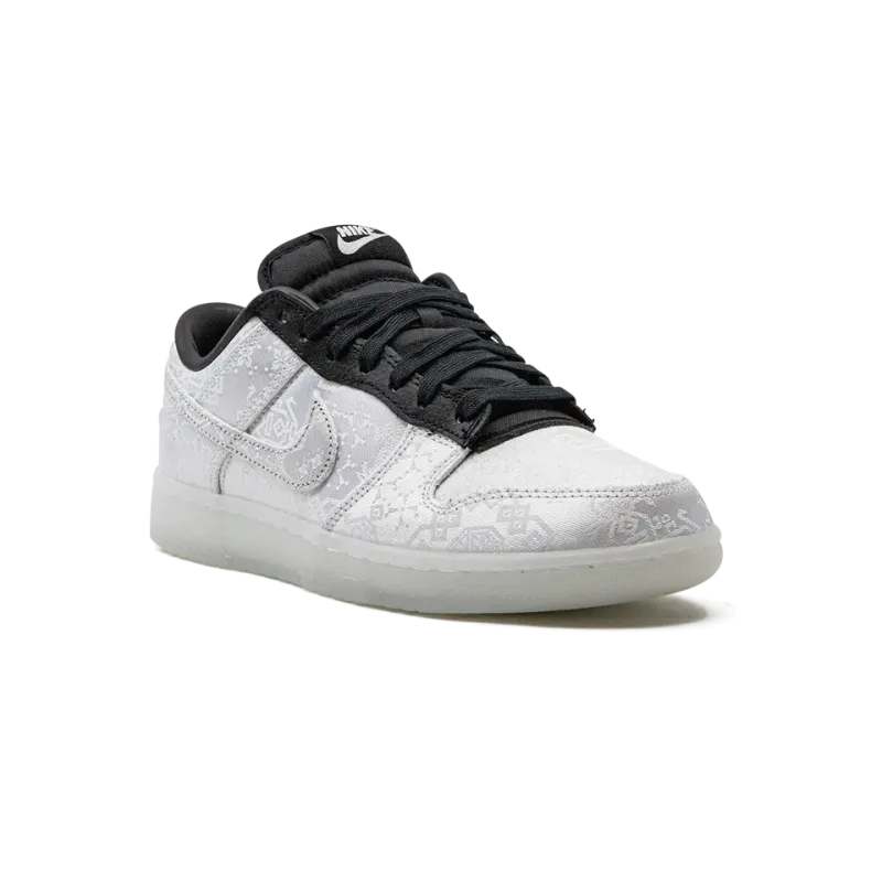 Nike Dunk Low Fragment Design - Clot Mens