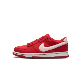 Nike Dunk Low GS Valentine's Day Solemates Grade School