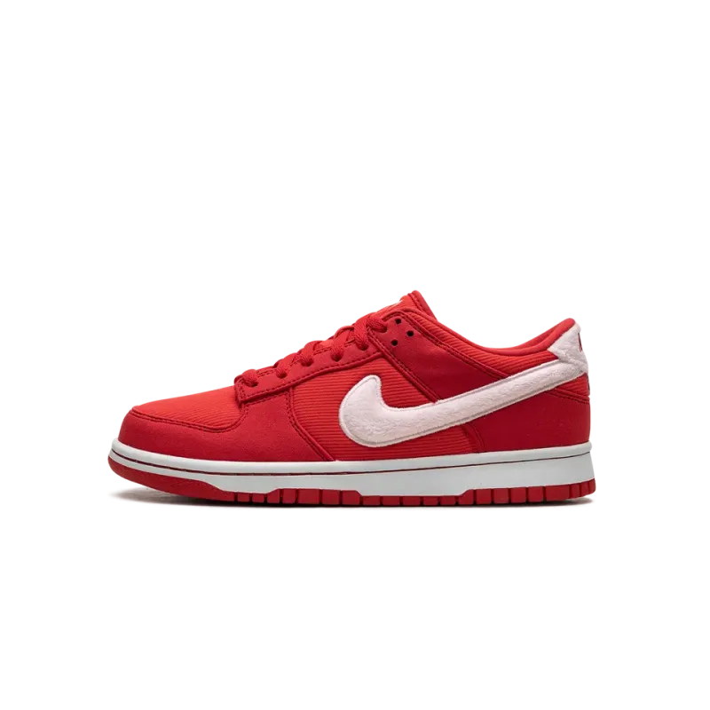 Nike Dunk Low GS Valentine's Day Solemates Grade School