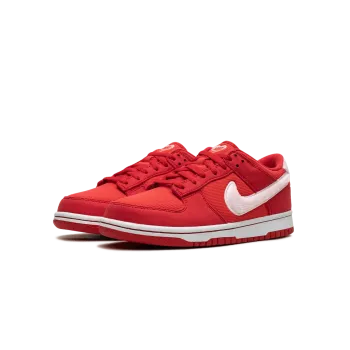 Nike Dunk Low GS Valentine's Day Solemates Grade School