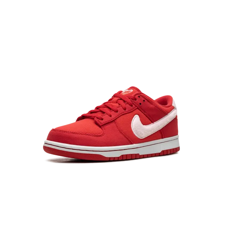 Nike Dunk Low GS Valentine's Day Solemates Grade School