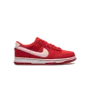 Nike Dunk Low GS Valentine's Day Solemates Grade School