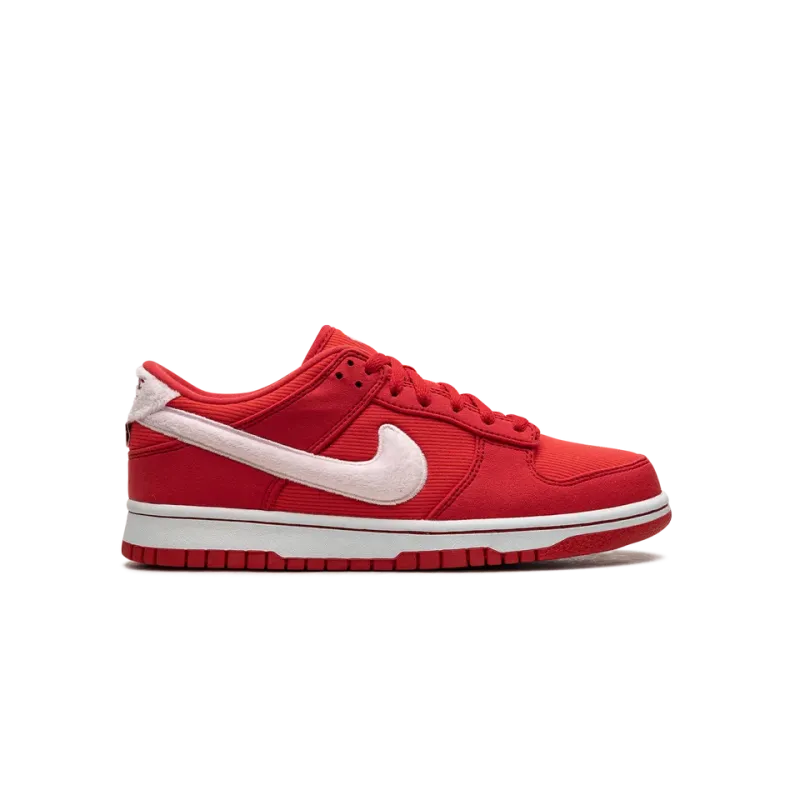 Nike Dunk Low GS Valentine's Day Solemates Grade School