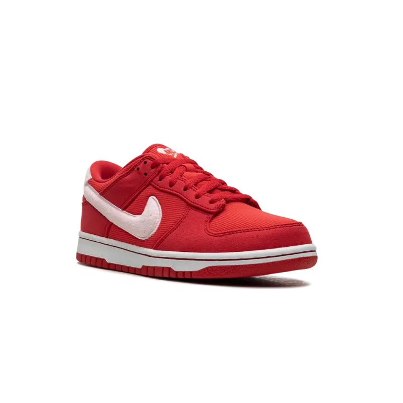 Nike Dunk Low GS Valentine's Day Solemates Grade School