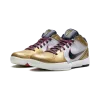 Nike Zoom Kobe 4 Gold Medal Mens
