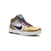 Nike Zoom Kobe 4 Gold Medal Mens