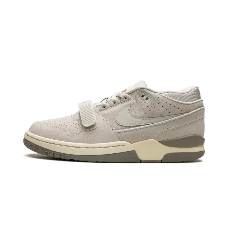 Nike Air Alpha Force 88 Light Bone Mens