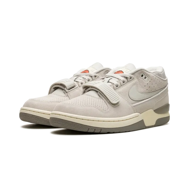 Nike Air Alpha Force 88 Light Bone Mens