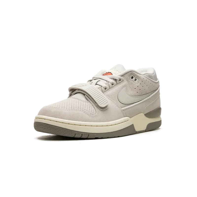 Nike Air Alpha Force 88 Light Bone Mens