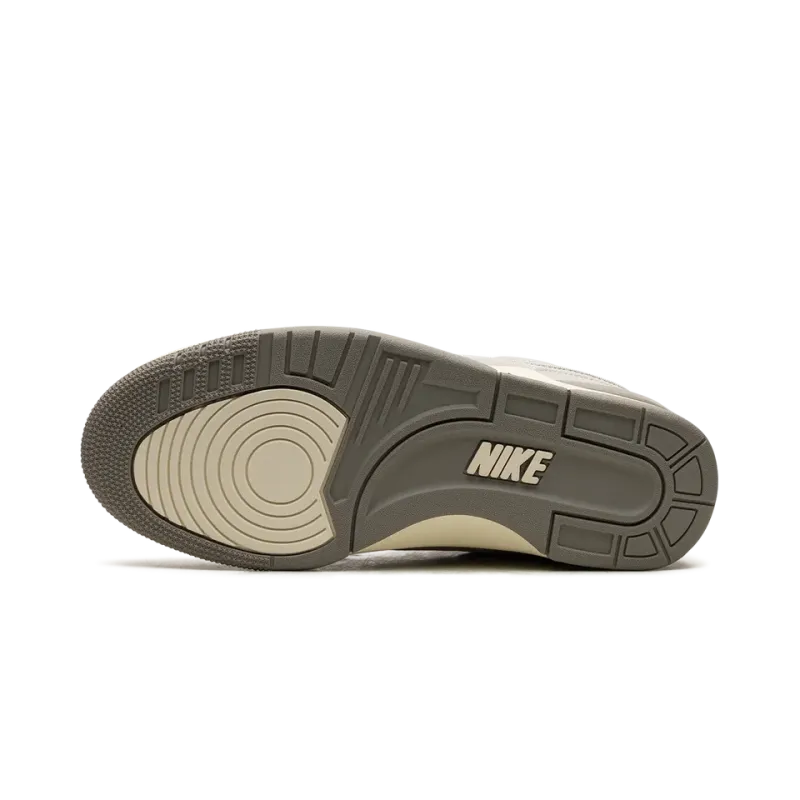 Nike Air Alpha Force 88 Light Bone Mens
