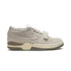 Nike Air Alpha Force 88 Light Bone Mens