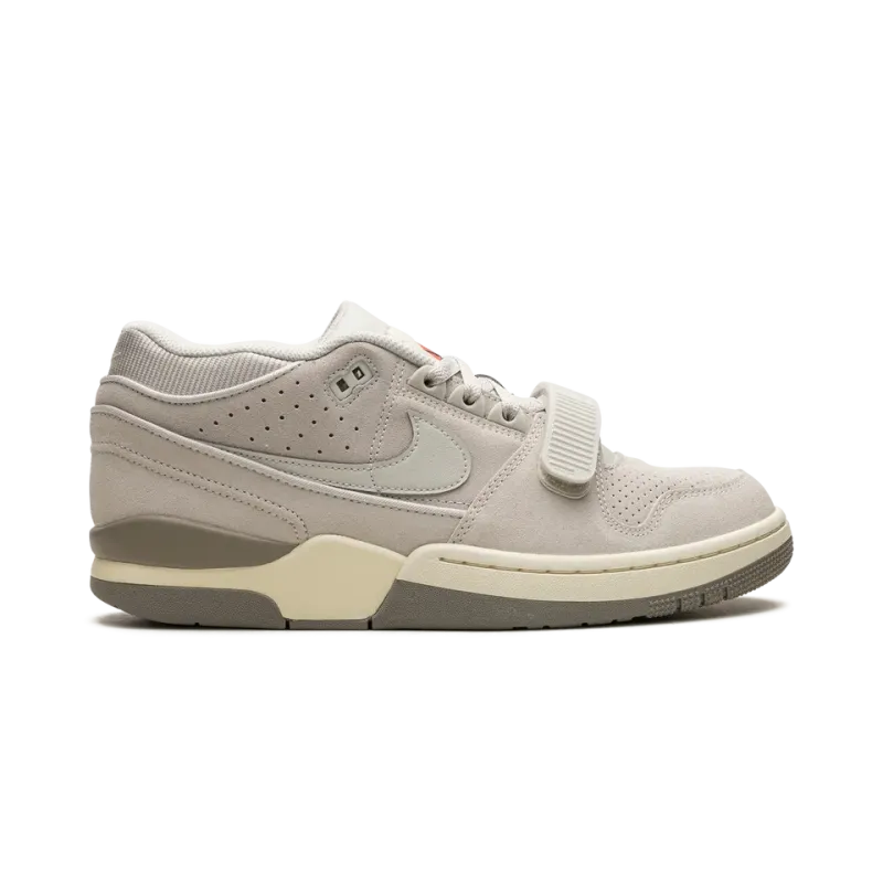 Nike Air Alpha Force 88 Light Bone Mens