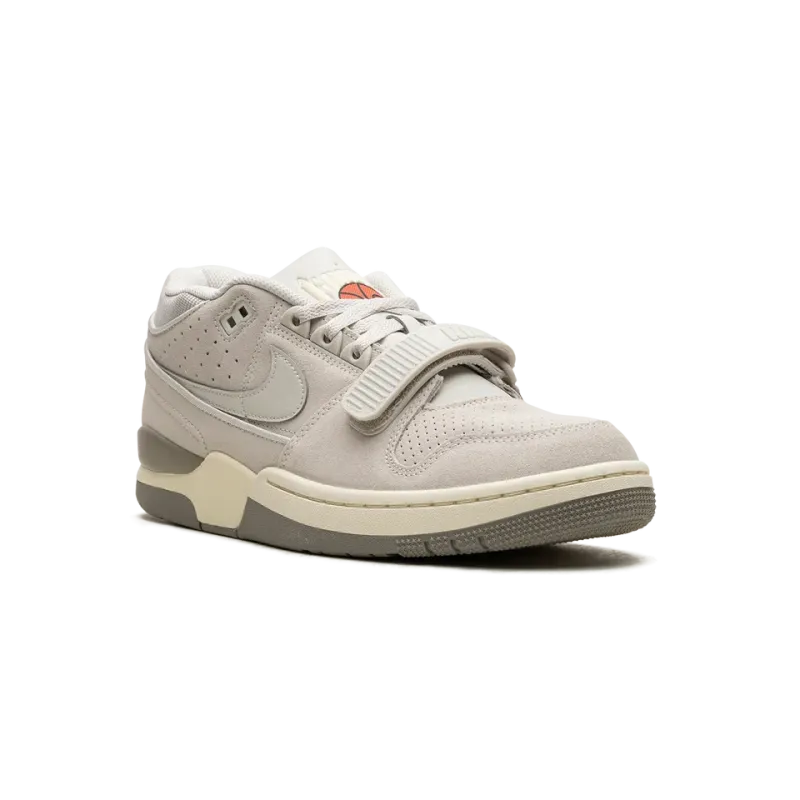 Nike Air Alpha Force 88 Light Bone Mens