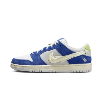 Nike SB Dunk Low Fly Streetwear - Gardenia Mens