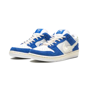 Nike SB Dunk Low Fly Streetwear - Gardenia Mens