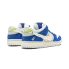Nike SB Dunk Low Fly Streetwear - Gardenia Mens