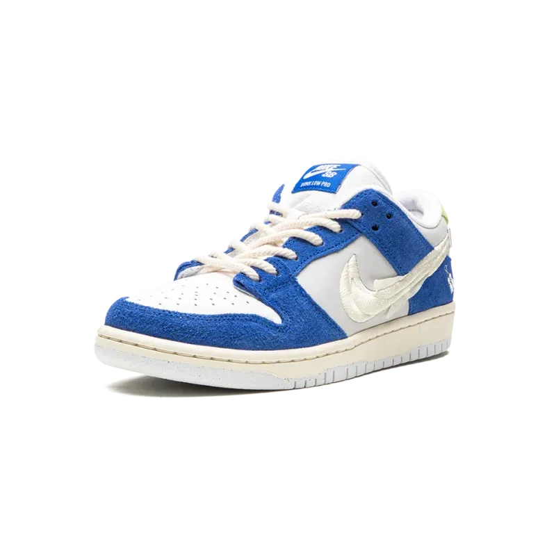 Nike SB Dunk Low Fly Streetwear - Gardenia Mens