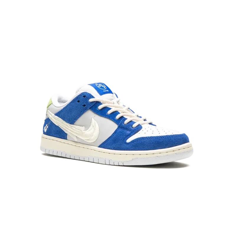 Nike SB Dunk Low Fly Streetwear - Gardenia Mens