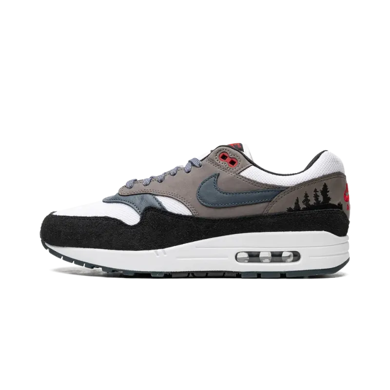 Nike Air Max 1 Slate Blue Mens