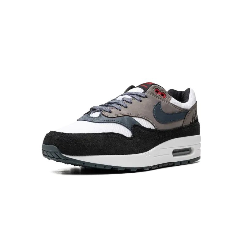 Nike Air Max 1 Slate Blue Mens