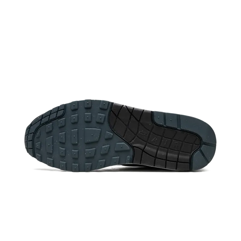 Nike Air Max 1 Slate Blue Mens