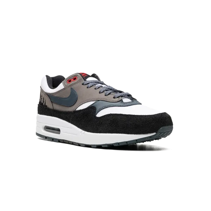 Nike Air Max 1 Slate Blue Mens