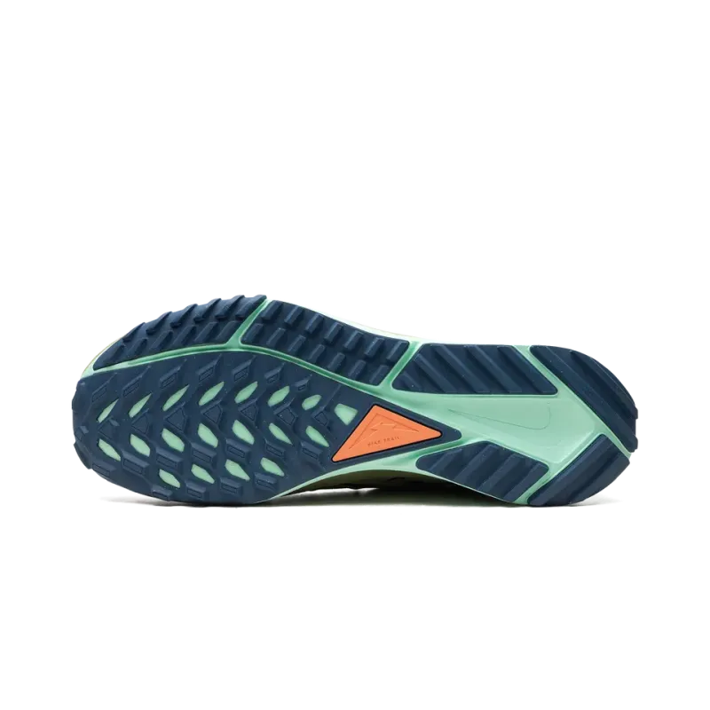 React Pegasus Trail 4 Alligator Unisex