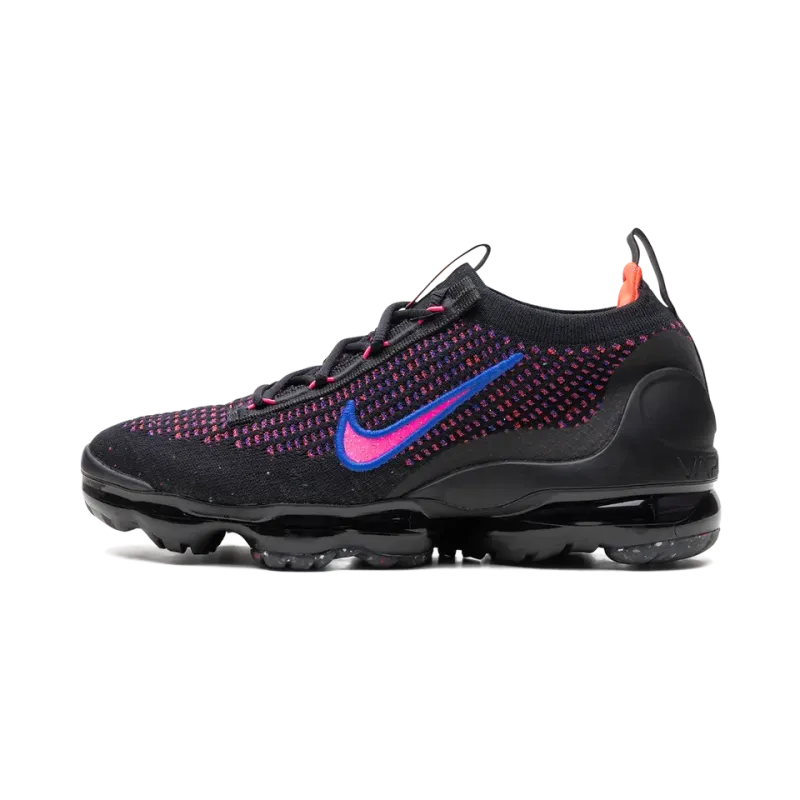 Nike AIR VAPORMAX 2021 FLYKNIT MNS WMNS Hyper Pink Womens