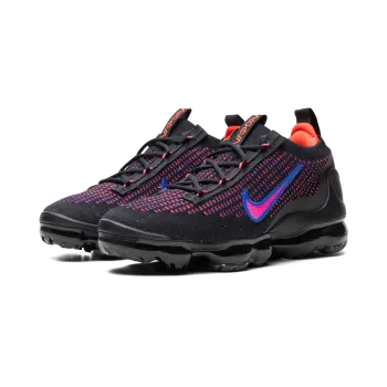 Nike AIR VAPORMAX 2021 FLYKNIT MNS WMNS Hyper Pink Womens